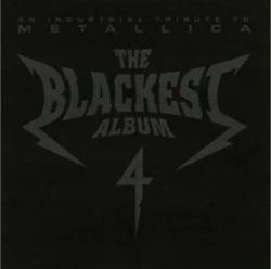 Metallica : The Blackest Album Volume 4